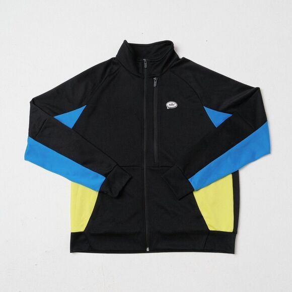 Nike Other - Nike Sportswear Heritage N98 Tribute Jacket Full Zip Men's Size XL  DJ5284-010